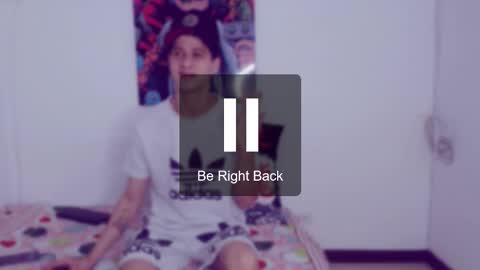 Jacob online show from March 13, 2026, 1:51 pm