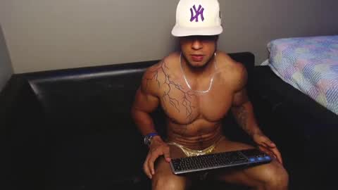 Jacob online show from February 11, 2025, 12:38 am