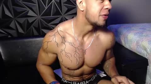 Jacob online show from February 18, 2025, 11:33 am