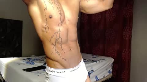 Jacob online show from March 21, 2026, 11:48 am