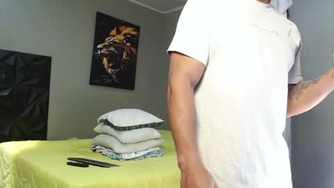 Snapshot of jacob_beckett chatting on May 12, 2026, 12:13 pm Jacob online show from May 12, 2026, 12:13 pm