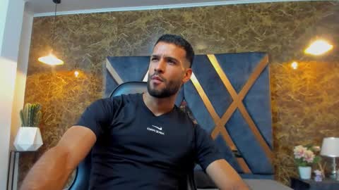 Jaco online show from March 26, 2026, 11:21 pm