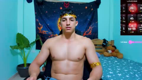 jacob black online show from October 2, 2025, 1:01 am