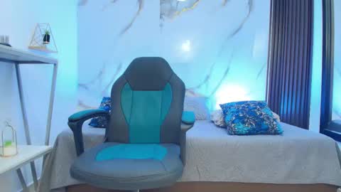 jacob_blackwell online show from March 2, 2026, 3:41 am