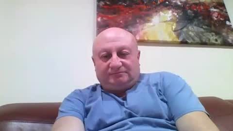 jacob_bron online show from January 14, 2026, 12:27 am