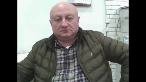 jacob_bron online show from February 5, 2026, 10:14 pm