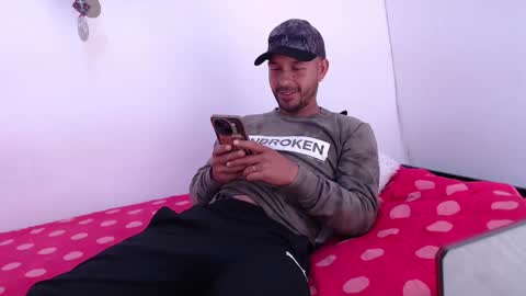 jacob broown23 online show from March 11, 2026, 2:56 pm