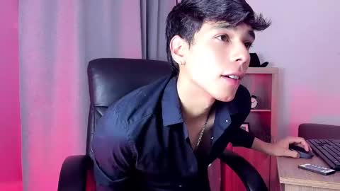 jacob_colliins online show from May 9, 2026, 3:01 am