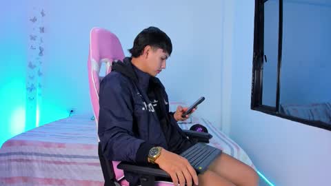 JACOB online show from February 7, 2026, 11:14 am