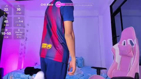 JACOB online show from February 22, 2026, 11:09 am