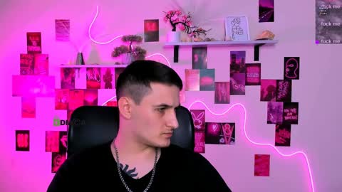 Jacob online show from April 9, 2026, 7:08 pm