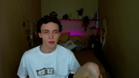 Jacob online show from May 22, 2026, 9:42 pm