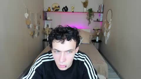 Jacob online show from June 15, 2026, 1:02 pm