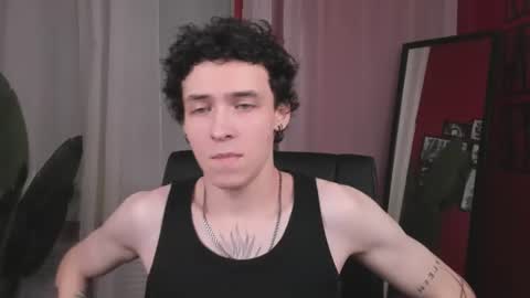 Jacob online show from July 12, 2026, 10:23 pm