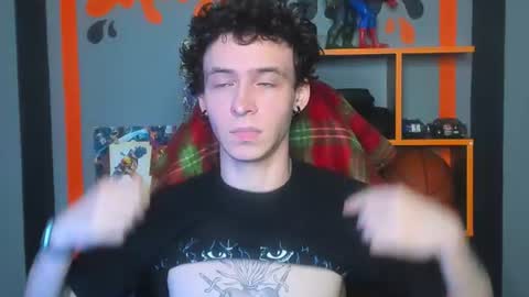 Jacob online show from July 15, 2026, 10:09 am