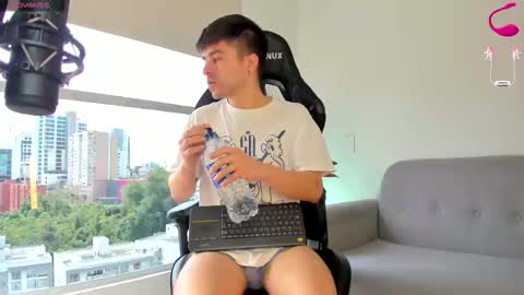 Snapshot of jacob_ferrer chatting on February 16, 2026, 6:37 pm JACOB FERRER online show from February 16, 2026, 6:37 pm