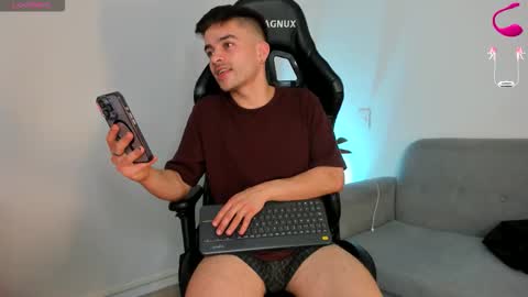 Snapshot of jacob_ferrer chatting on February 22, 2026, 6:02 am JACOB FERRER online show from February 22, 2026, 6:02 am