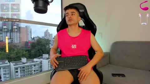 Snapshot of jacob_ferrer chatting on February 24, 2026, 9:46 pm JACOB FERRER online show from February 24, 2026, 9:46 pm