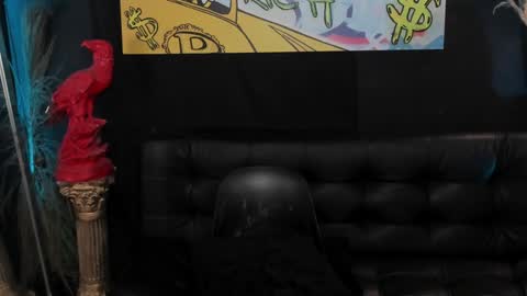 JACOB JAMES online show from December 21, 2024, 12:31 am