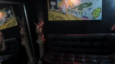 JACOB JAMES online show from January 17, 2026, 11:19 pm