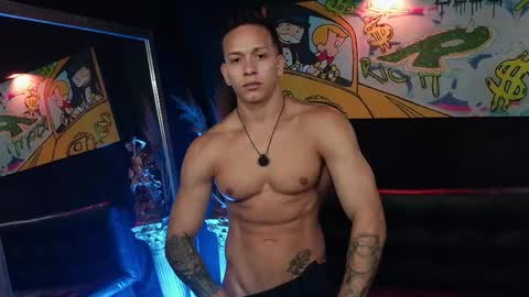 Snapshot of jacob_james01 chatting on May 17, 2026, 10:39 pm JACOB JAMES online show from May 17, 2026, 10:39 pm