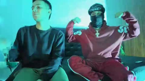 jacob_masterbigcock online show from March 27, 2026, 11:37 pm