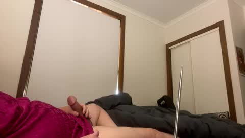 Chastity Sissy Jacob online show from April 15, 2026, 9:37 pm