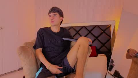 Jacob online show from May 19, 2026, 7:42 pm