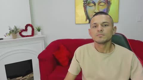 jacob_stonne online show from March 23, 2026, 11:25 am