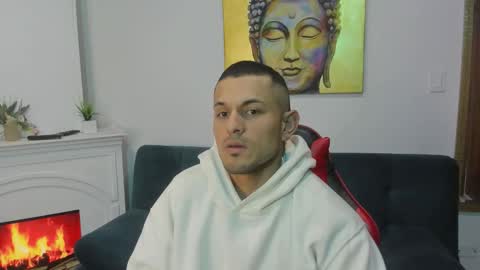 jacob_stonne online show from April 15, 2026, 11:39 am