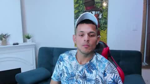 jacob_stonne online show from April 21, 2026, 11:16 am