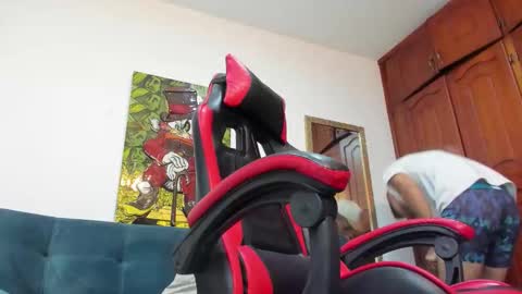 jacob_stonne online show from April 22, 2026, 11:23 am