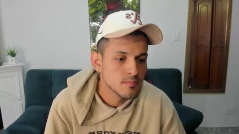 jacob_stonne online show from April 30, 2026, 8:42 am