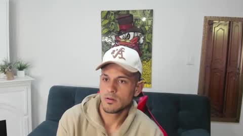 Snapshot of jacob_stonne chatting on May 27, 2026, 10:56 am jacob_stonne online show from May 27, 2026, 10:56 am