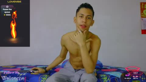 jacob online show from March 23, 2026, 3:21 am