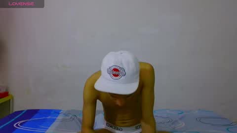 jacob online show from April 11, 2026, 1:21 am