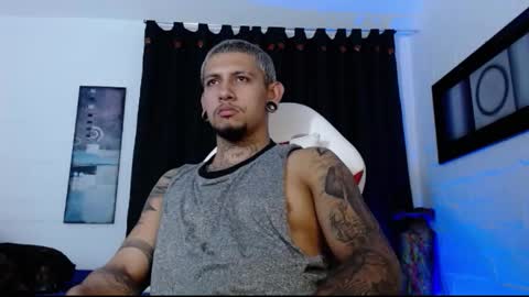 Michael Caicedo online show from February 19, 2025, 5:38 am