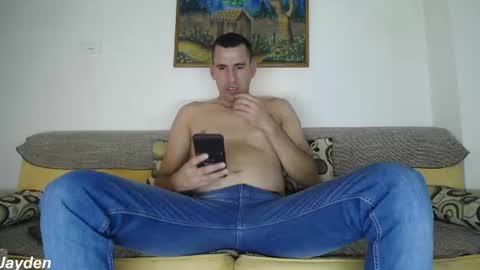 Jacob And Jayden online show from April 17, 2026, 6:33 pm