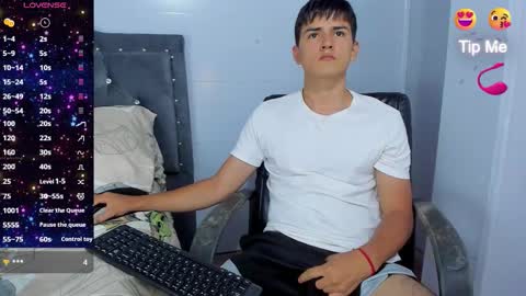 Jacob Lee online show from January 6, 2026, 5:38 pm