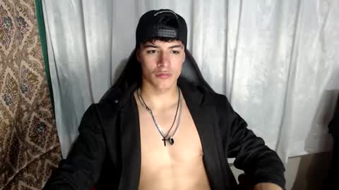 Jacobbakerr online show from November 2, 2025, 5:54 am