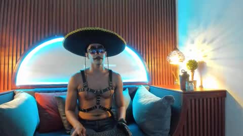 jacobdraven online show from November 2, 2025, 2:36 am