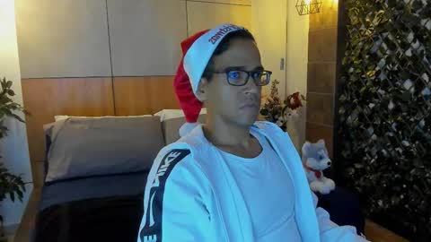 jacobdraven online show from December 23, 2025, 2:20 am