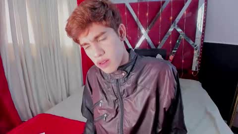 jacobelord online show from January 17, 2026, 12:54 pm