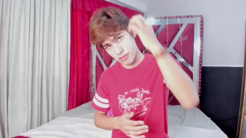 jacobelord online show from February 1, 2026, 3:21 pm