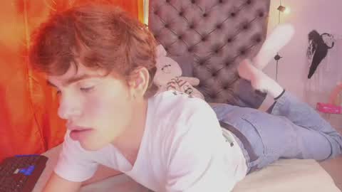 jacobelord online show from March 22, 2026, 2:20 pm