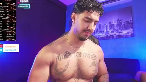 JACOB online show from February 7, 2026, 5:27 pm