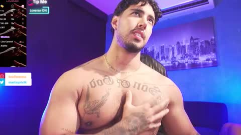 JACOB online show from February 8, 2026, 4:21 pm