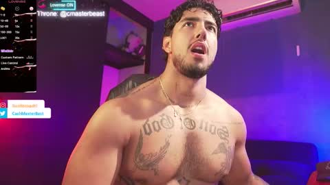 JACOB online show from March 1, 2026, 4:20 pm