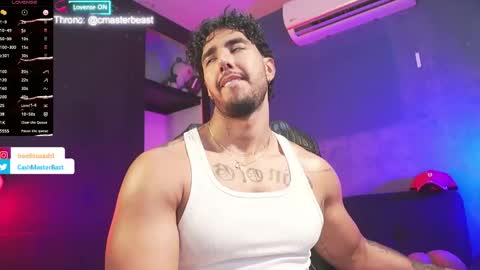 JACOB online show from April 19, 2026, 2:16 pm