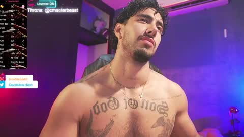 JACOB online show from April 21, 2026, 9:28 pm